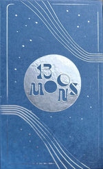 13 Moons: A Celestial Adventure!