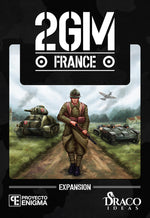 【Pre-Order】2GM France Expansion