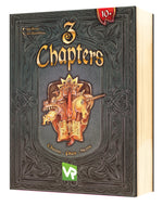 3 Chapters