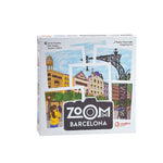 ZOOM IN BARCELONA