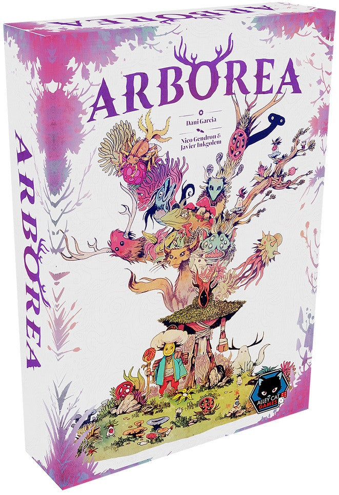 Arborea