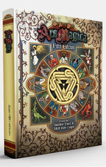 Ars Magica Fifth Edition