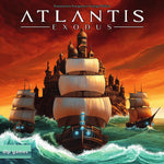 Atlantis - Exodus