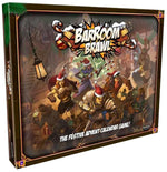 BarRoom Brawl The Festive Advent Calendar Game