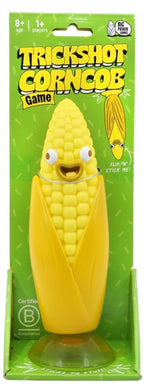 【Pre-Order】Bob the Cob (Corn on the Cob Sling 'Em)