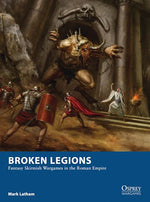 Broken Legions