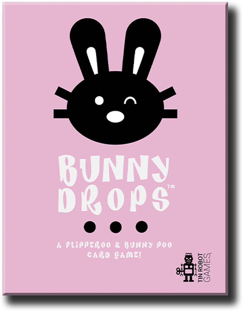 Bunny Drops