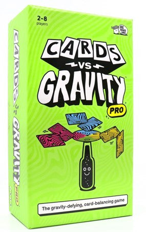 Cards Vs Gravity Pro Edition