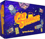 【Pre-Order】CatStronauts Fish Finder Satellite Expansion