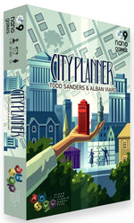 City Planner