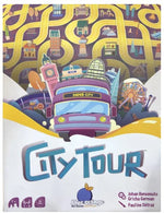 【Pre-Order】City Tour