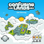 【Pre-Order】Confusing Lands