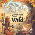 【Pre-Order】Defenders of the Wild