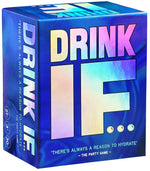 【Pre-Order】Drink If