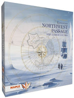 【Pre-Order】Expedition North West Passage HMS Terror Edition