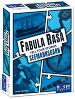 Fabula Rasa - Seemannsgarn