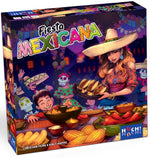 Fiesta Mexicana