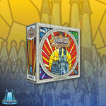 Sagrada Artisans