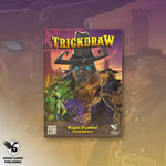 【Place-On-Order】Trickdraw