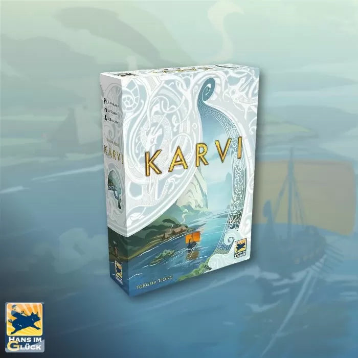 Karvi