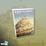 Postcards