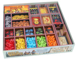 【Pre-Order】Folded Space Colour Game Inserts - Scoville 2nd Edition