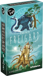 【Pre-Order】Freigard