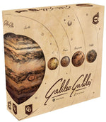 【Pre-Order】Galileo Galilei