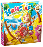 【Pre-Order】Hamster Hammock