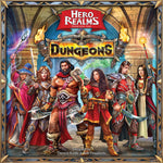 【Pre-Order】Hero Realms Dungeons