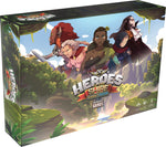 【Pre-Order】Heroes of the Shire - Earth & Water