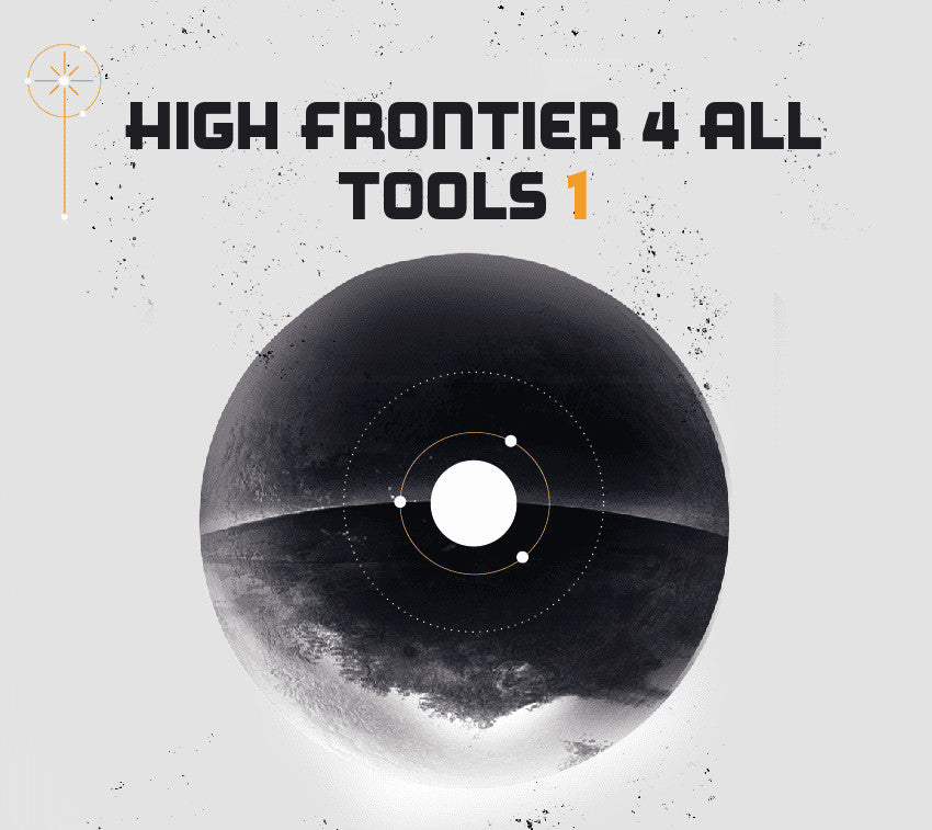 High Frontier 4 All Tools 1 Addon