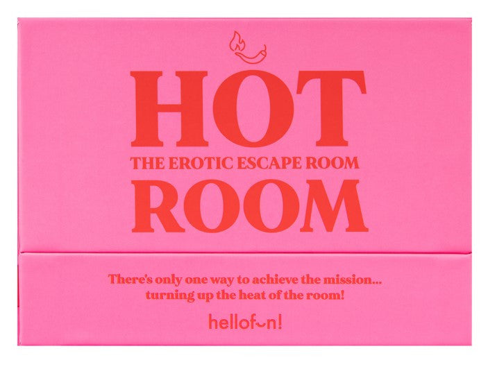 Hot Room