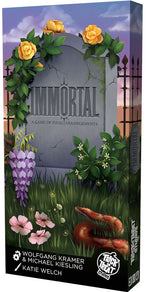 【Pre-Order】Immortal