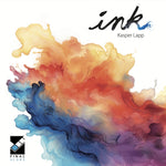 【Pre-Order】Ink