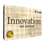 【Pre-Order】Innovation (4th Edition)