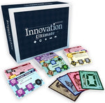 【Pre-Order】Innovation Ultimate