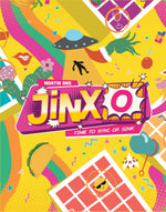 【Pre-Order】JinxO