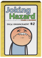 Joking Hazard Deck Enhancement #2