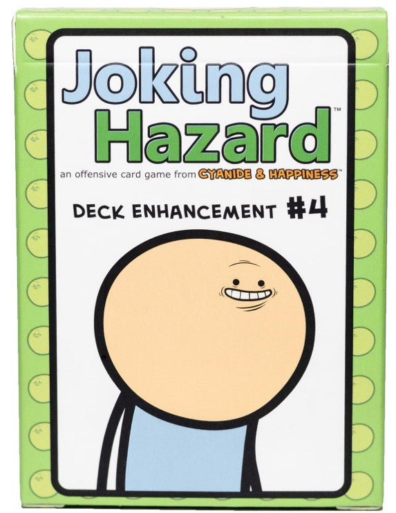 Joking Hazard Deck Enhancement #4