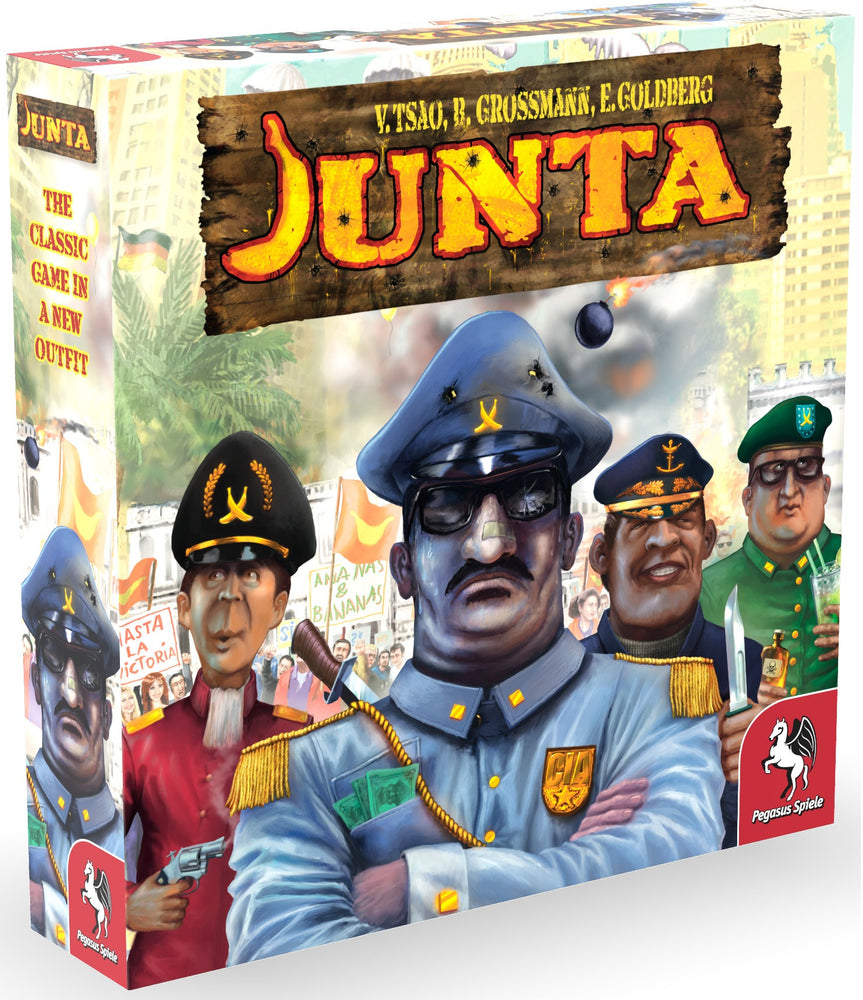 Junta