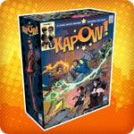 【Pre-Order】KAPOW! Volume 1