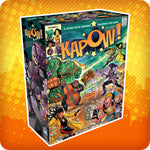 【Pre-Order】KAPOW! Volume 2