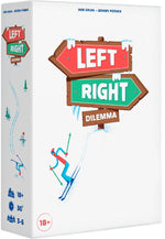 Left Right Dilemma