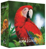 Life of the Amazonia