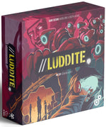 【Pre-Order】Luddite