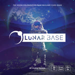 【Pre-Order】Lunar Base