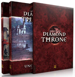 【Pre-Order】Monte Cook’s Diamond Throne RPG