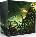 【Pre-Order】Nemesis Lockdown Acrylic Pack