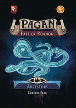 Pagan - Ancestors - Content Pack